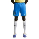 Shorts de local Brasil 2026 Copa del Mundo mujer