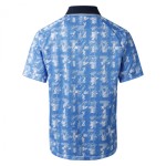 Camiseta Retro de Coventry City 1992/94 de Hombre Local