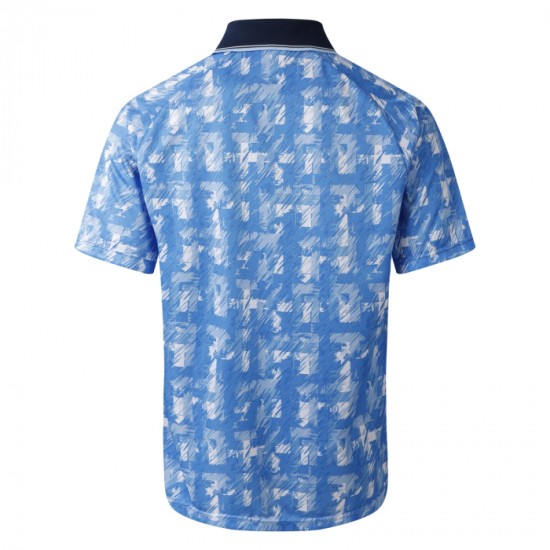 Camiseta Retro de Coventry City 1992/94 de Hombre Local