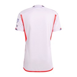 Camiseta hombre Orlando City SC 2025 visitante