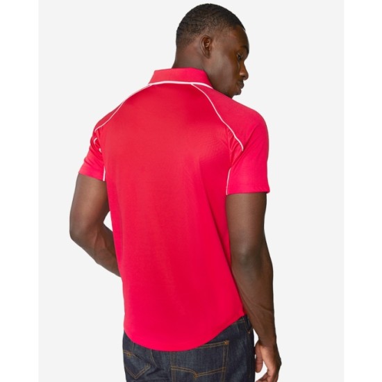 Camiseta Retro Local Mujer Liverpool 2000/01