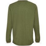 Hombre ASSE 2025/26 Tercera Camiseta de Manga Larga