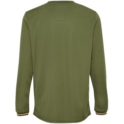 Niño ASSE 2025/26 Tercera Camiseta de Manga Larga