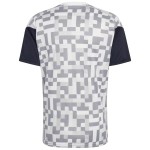 Camiseta de Prepartido de la Tercera Equipación Sheffield United 2026/27 Hombre - Gris