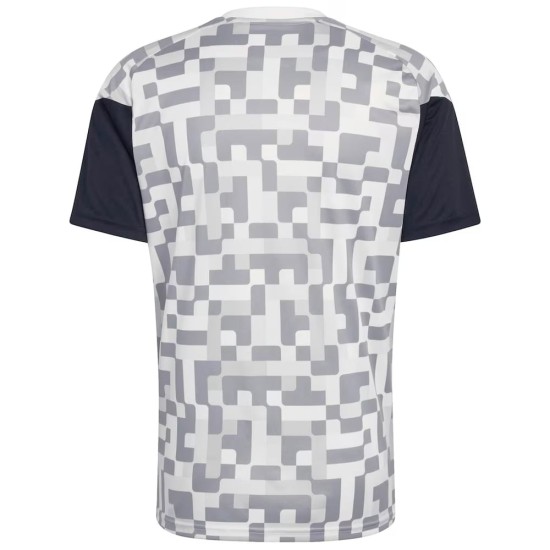Camiseta de Prepartido de la Tercera Equipación Sheffield United 2026/27 Hombre - Gris