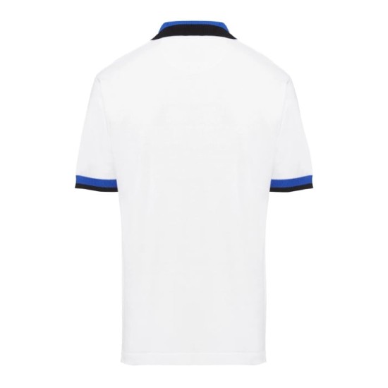 Camiseta retro visitante Inter 1986/87 hombre