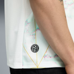 Camiseta Mundial 2026 Visitante Austria Hombre