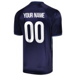 Camiseta Retro de Visitante 2002 de Derby County para Hombre Camiseta Retro de Visitante 2002 de Derby County para Hombre