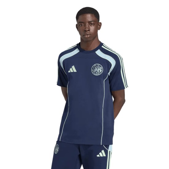 Camiseta Urban Purist Ajax 2025/26 hombre