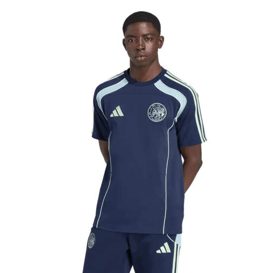 Camiseta Urban Purist Ajax 2025/26 hombre