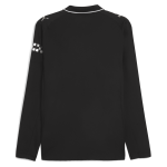 Camiseta de Visitante de Manga Larga Hombre Manchester City 2025/26