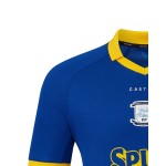 Camiseta de Visitante Preston North End 2026/27 para Hombre