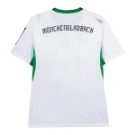 Camiseta Borussia M'gladbach 2026/27 Home de Hombre Camiseta Borussia M'gladbach 2026/27 Home de Hombre