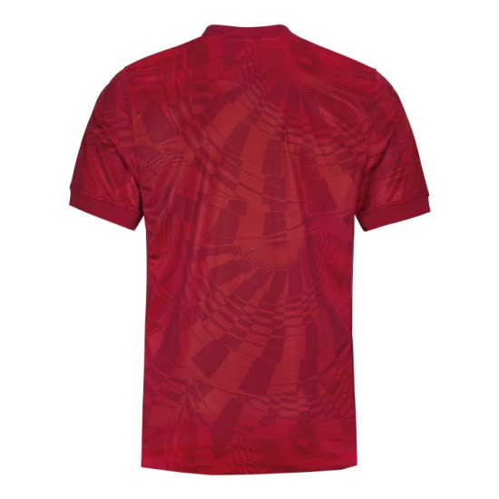 Mujer Camiseta tercera Birmingham City 2025/26 Mujer Camiseta tercera Birmingham City 2025/26