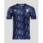 Camiseta Tercera Preston North End Matchday Hombre 2025/26