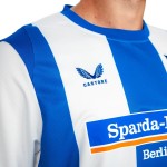 Camiseta de Manga Larga de Local Hertha BSC 2026/27 para Hombre
