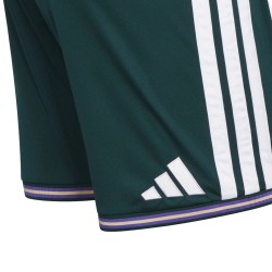 Shorts local Arabia Saudita 2026 Copa del Mundo mujer