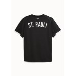 Camiseta Tercera FC St. Pauli 2025/26 Mujer