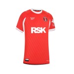 Camiseta de local Charlton Athletic 2026/27 para mujer