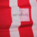 Camiseta de local SC Freiburg 2026/27 para hombre