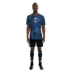 Camiseta prepartido tercera Newcastle United 2026/27 hombre