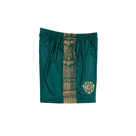 Mujer VIS Aurelia 2025/26 Pantalón corto Local