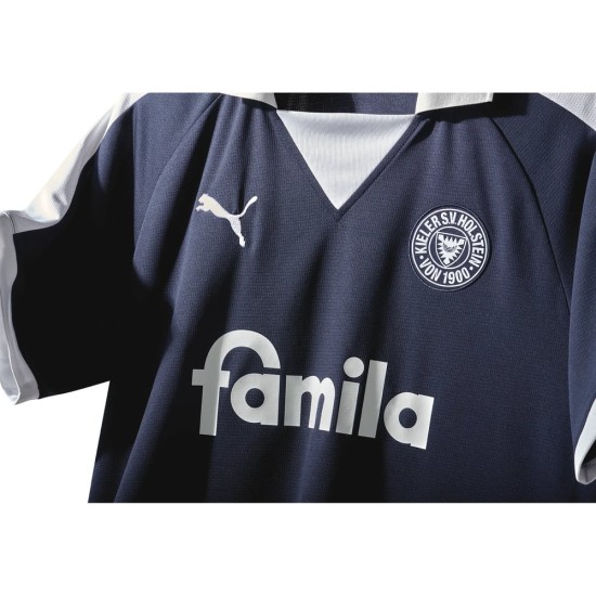 Camiseta Especial 125 Aniversario 2025/26 Holstein Kiel Hombre