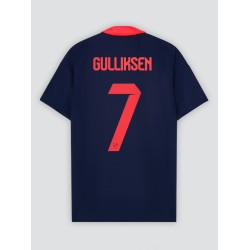 Camiseta tercera para hombres Djurgårdens IF 2025