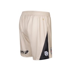 Pantalón corto de mujer Excelsior Rotterdam 2026/27 de visitante