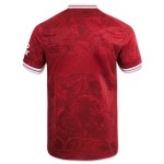 Camiseta Segunda VfB Stuttgart 2025/26 Niño