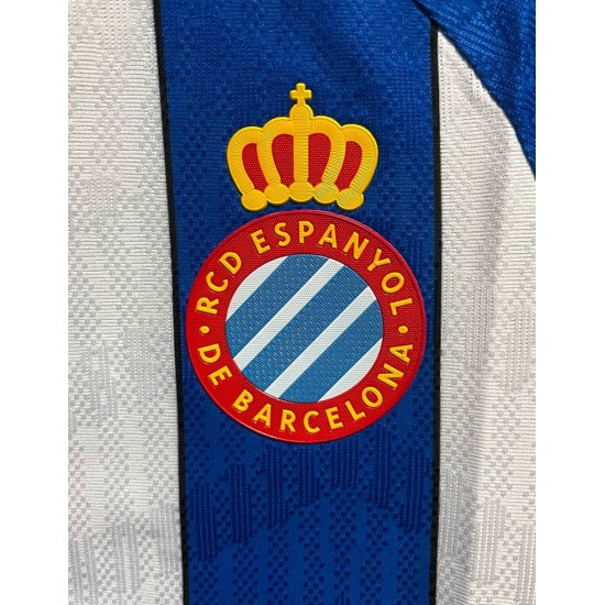 Camiseta de Local RCD Espanyol 2026/27 para Hombre