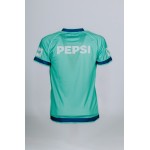 Hombre Tercera Camiseta FC Lugano 2025/26