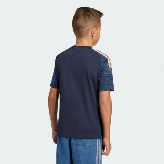 Niño Philadelphia Union 2026 Camiseta Local