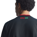Camiseta Mundial 2026 Visitante Jamaica Hombre Camiseta Mundial 2026 Visitante Jamaica Hombre