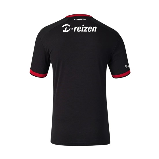 Camiseta de visitante FC Twente 2026/27 para niño