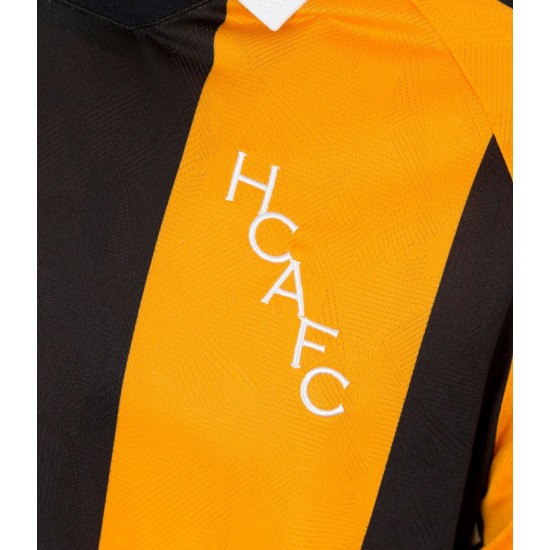 Camiseta de local Hull City 2026/27 para hombre