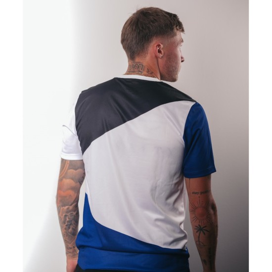 Camiseta Mujer Arminia Bielefeld 2025/26 Tercera Calentamiento