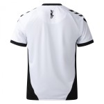 Camiseta Retro de Coventry City 2019/20 de Mujer