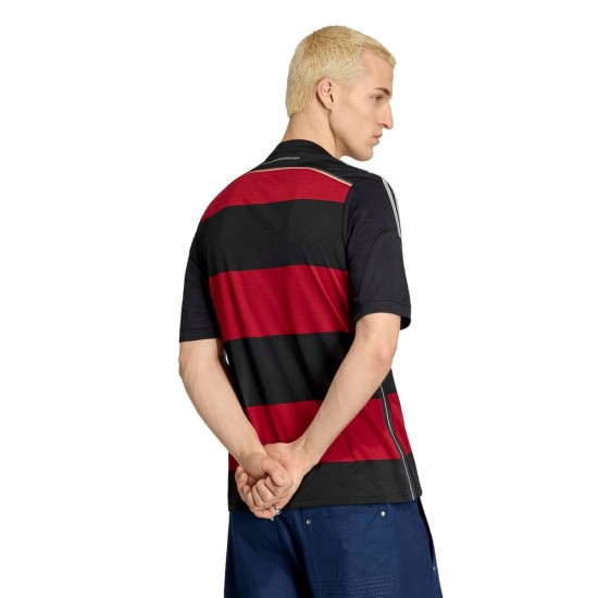 Camiseta Alemania 2014 Away Retro de Hombre Camiseta Alemania 2014 Away Retro de Hombre