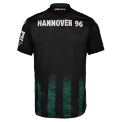 Camiseta de visitante 2026/27 para hombre del Hannover 96