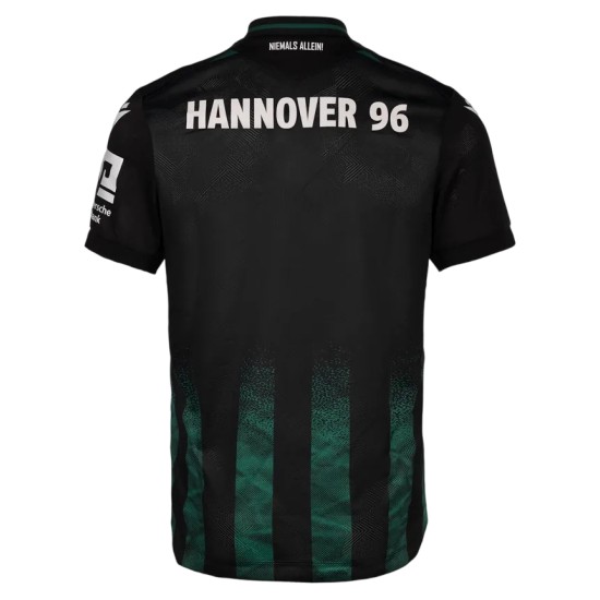 Camiseta de visitante 2026/27 infantil del Hannover 96