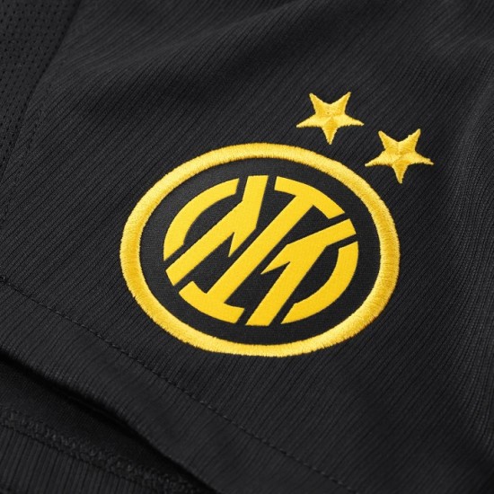 Pantalón Corto Inter Milan 2026/27 Home de Mujer Pantalón Corto Inter Milan 2026/27 Home de Mujer