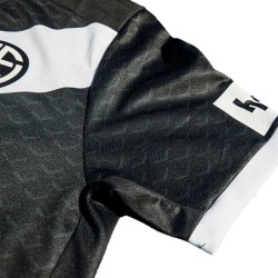 Camiseta FC Lugano 2026/27 Home de Mujer