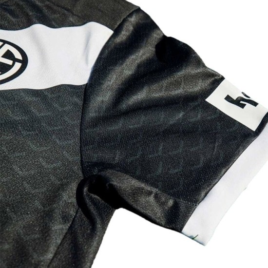 Camiseta FC Lugano 2026/27 Home de Hombre