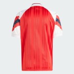 Camiseta Retro de Local Arsenal 1992/94 para Hombre