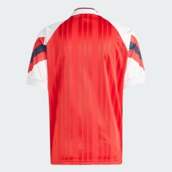 Camiseta Retro de Local Arsenal 1992/94 para Hombre