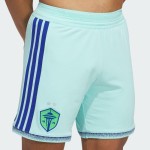 Niño Seattle Sounders FC 2026 Pantalones Cortos Local