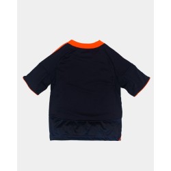 Niño Nottingham Forest 2025/26 Tercer Conjunto