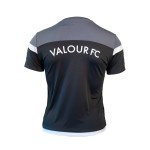 Camiseta Prepartido Tercera 2025 Hombre Valour FC