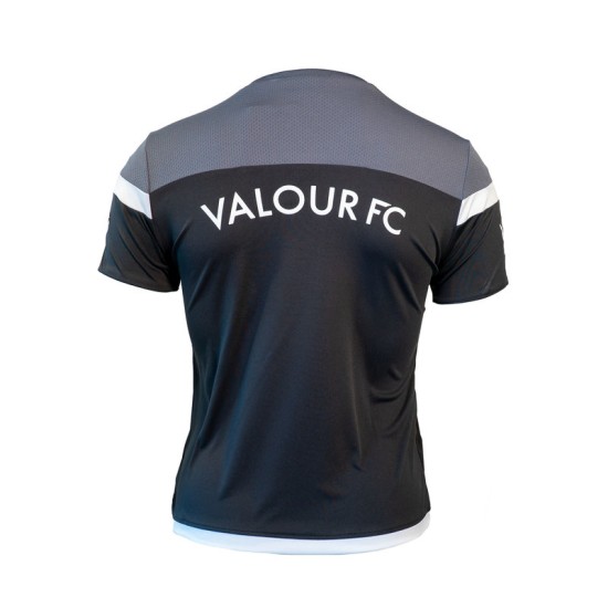 Camiseta Prepartido Tercera 2025 Hombre Valour FC